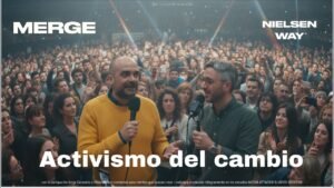 activismo del cambio